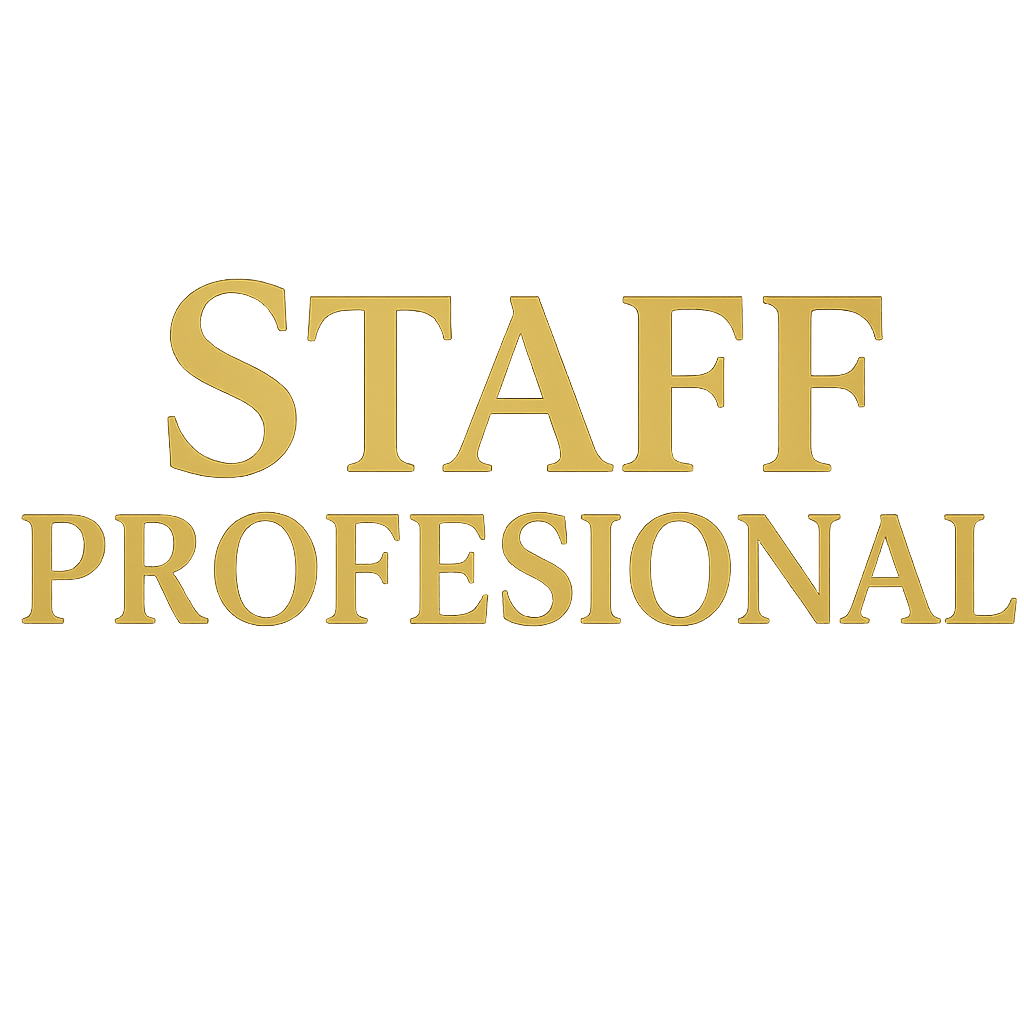 Staff Profesional